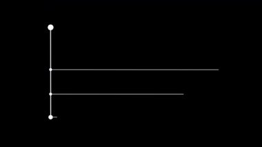 Teknoloji Sahneleri için HUD Hareket Grafikleri 'ni ara. Alfa.