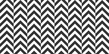 Koyu Gri 'de Kusursuz Sembol Ok Şablonu