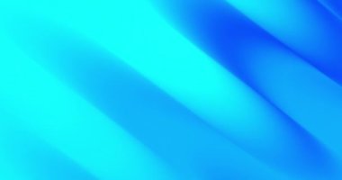 Sıvı eğimli renk şekilleri. 3D animasyon devrede. Hareketli Grafik tasarım elementleri. Modern animasyon tasarımı konsepti. Soyut renkli pankartlar. Dinamik geleceksel şekiller