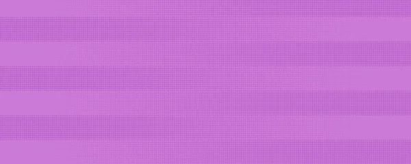 Halbtoneffekt Einfarbige Farben Abstrakter Hintergrund Mit Breiten Gestrichelten Linien Vektorvorlage — Stockvektor