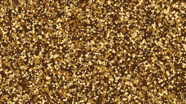 Parıldayan doku deseni. Soyut Toz Arkaplanı. Derisi yüzülmüş Tone. Reklam ve tanıtım için vektör illüstrasyonu. EPS 10.