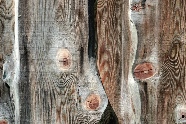 Візерунок Старі Дерев Яні Дошки Фон Крупним Планом — стокове фото