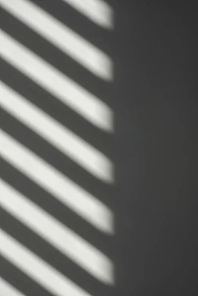 Abstrakte Hintergrundlinien Von Licht Auf Einer Grauen Oberfläche Graues Muster — Stockfoto