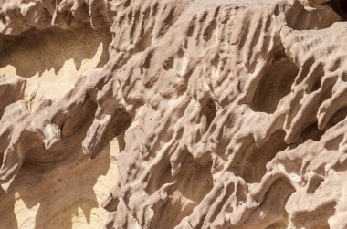 Taş taş doku portre