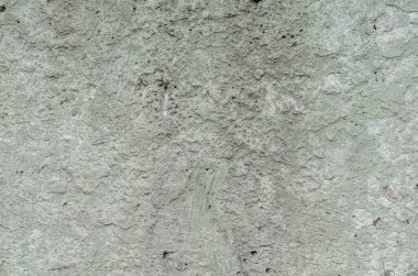 Eski kirli beton duvarın deseni