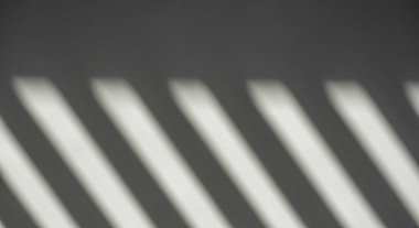 Gri yüzey gri desenli ışığın soyut arkaplan çizgileri