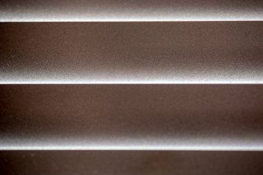 Gri yüzey gri desenli ışığın soyut arkaplan çizgileri