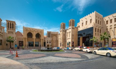 BAE Dubai Mart 2022. Dubai eğlenceleri