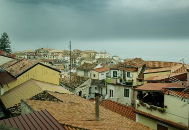 Pizzo, İtalya 'nın Calabria bölgesinde 22 Mayıs 2023 tarihinde kurulmuş bir komündür.