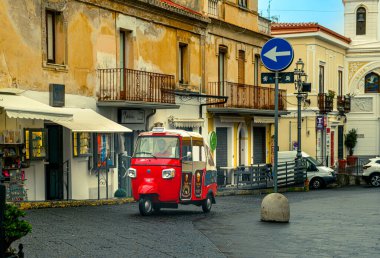 Pizzo, İtalya 'nın Calabria bölgesinde 22 Mayıs 2023 tarihinde kurulmuş bir komündür.