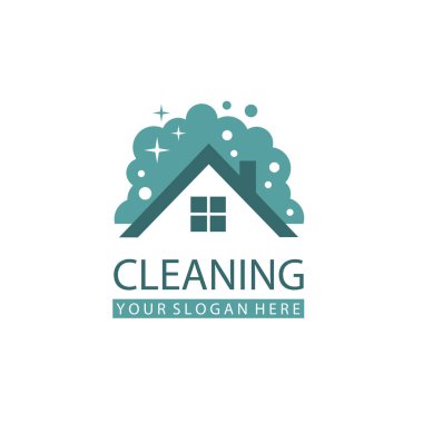 Beyaz arkaplanda izole edilmiş ev tasarımı