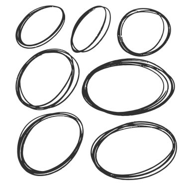 Beyaz arka planda el çizimi daireler çizerek, titanyum ve alüminyumdan yapılmış jantlar gibi farklı otomobil parçalarını sergiliyorlar. Daireler benzersiz bir model oluşturuyor. Moda aksesuarlarına benziyor.