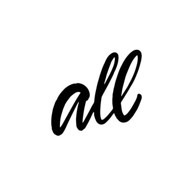 Bu zarif ve akıcı bir senaryoda tüm kelimeleri güzel bir şekilde gösteren zarif bir el yazısı.