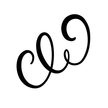 Bu dönen soyut tasarım markalaşma, logo ya da sanatsal dekorasyon için mükemmel.