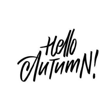 Güz mevsimini neşeyle kutlamak için 