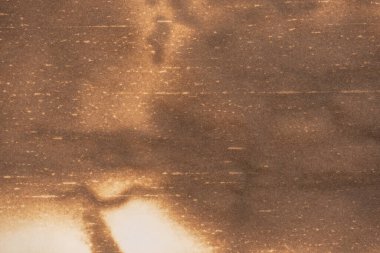 Yanmış kağıt arka plan, eski grunge arka plan. Boşluğu kopyala.