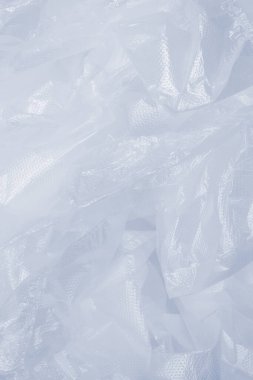 Plastik kabartma arka plan. Üst Manzara. Boşluğu kopyala.