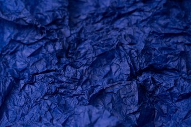 Soyut mor kağıt dokusu arkaplanı. Üst Manzara. Boşluğu kopyala. 