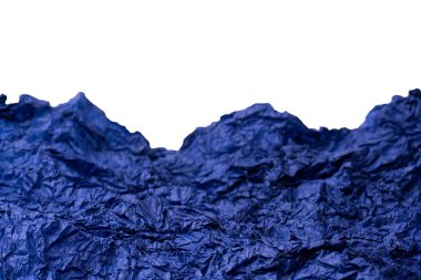 Soyut mor kağıt dokusu arkaplanı. Üst Manzara. Boşluğu kopyala. 