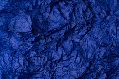 Soyut mor kağıt dokusu arkaplanı. Üst Manzara. Boşluğu kopyala. 