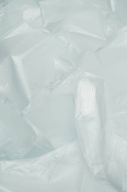 Plastik kabartma arka plan. Üst Manzara. Boşluğu kopyala.