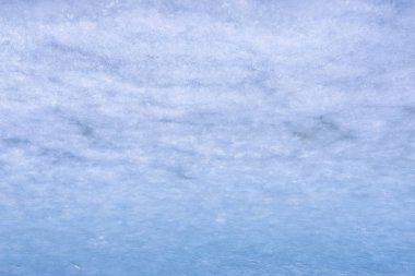 Buzun doğal dokusu, arka plan olarak donmuş göl..