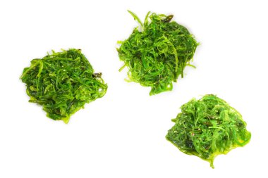 Tasty Hayashi beyaz arka planda izole edilmiş..