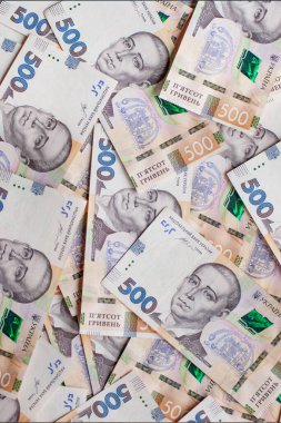 Ukrayna 'da düz bir kağıt para yatıyordu. Hryvnias' ın finansal geçmişi. Tasarruf veya harcama kavramı