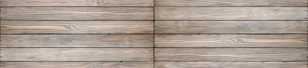 Authentieke Donkere Houten Vloer Planken Met Spijkers Textuur Naadloze Achtergrond — Stockfoto