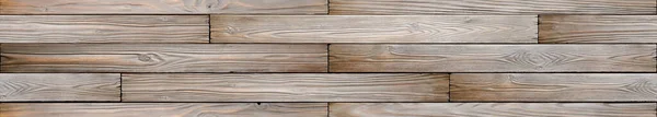Authentische Dunkle Holzplanken Textur Nahtlosen Hintergrund — Stockfoto