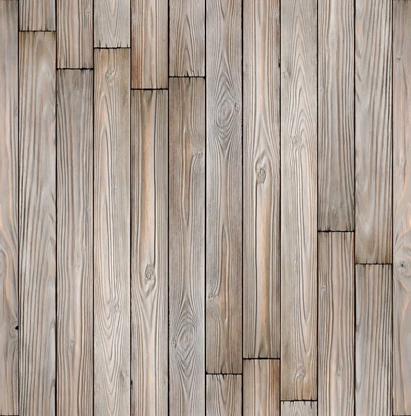 Autentyczne Ciemne Drewniane Deski Tekstury Bezszwowe Tło — Zdjęcie stockowe