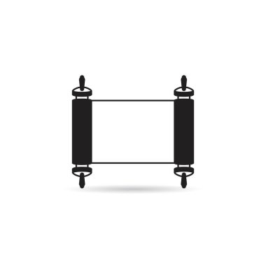 parşömen ve kağıt çizimi