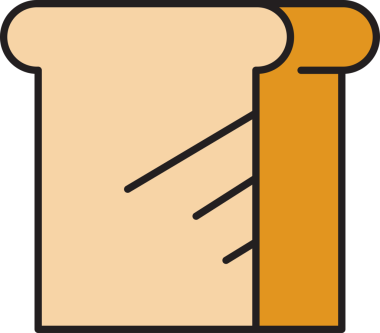 Ekmek Simgesi Resimleri Clipart