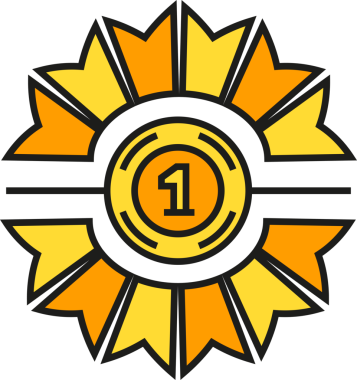 Kurdele Ödüllü Bir Numara