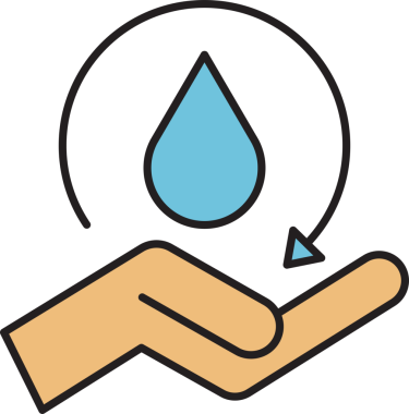 Su Simgesi Resmini Kaydet