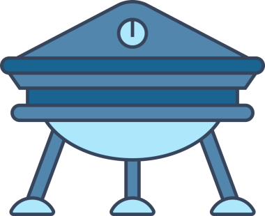 UFO Uçan Gövde Simgesi ResmiComment