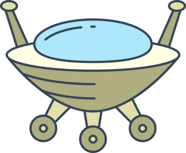 UFO Uçan Gövde Simgesi ResmiComment