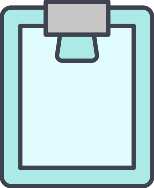 Pano Simgesindeki Belge