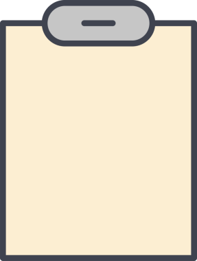 Pano Simgesindeki Belge