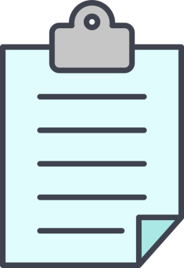 Pano Simgesindeki Belge