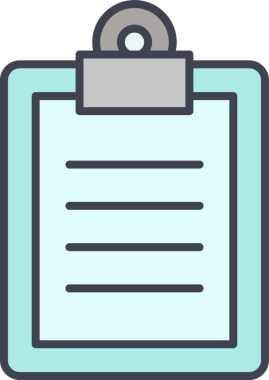 Pano Simgesindeki Belge