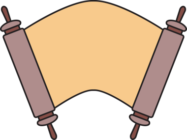 Parşömen ve Eski Kağıt Çizimi