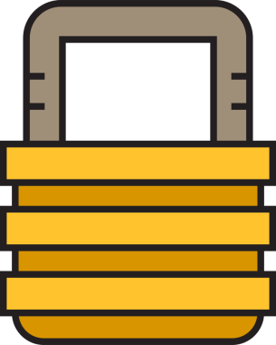 Asma Kilit Simgesi Resimleri Clipart