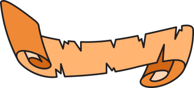 Parşömen ve Belge İllüstrasyonu