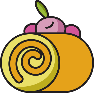 İsviçre Yuvarlak Çizim Clipart