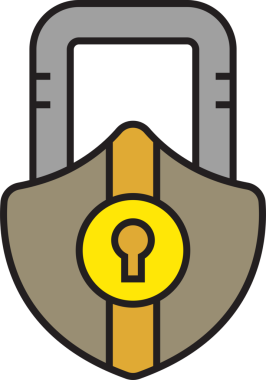 Asma Kilit Simgesi Resimleri Clipart