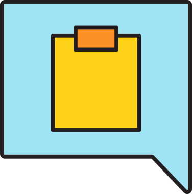 İleti ve Pano Simgesi