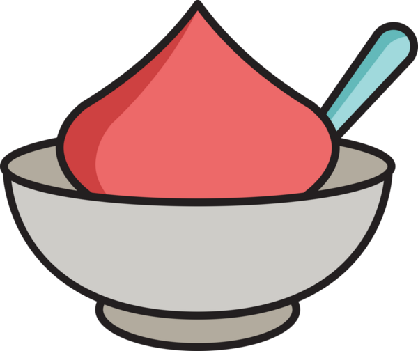 Pudding Cheesecake Çizim Klibi