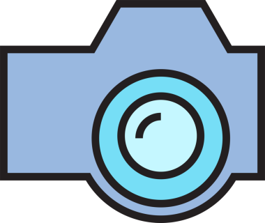 Kamera Simgesi Resimleri Clipart