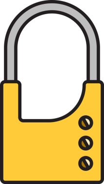 Asma Kilit Simgesi Resimleri Clipart